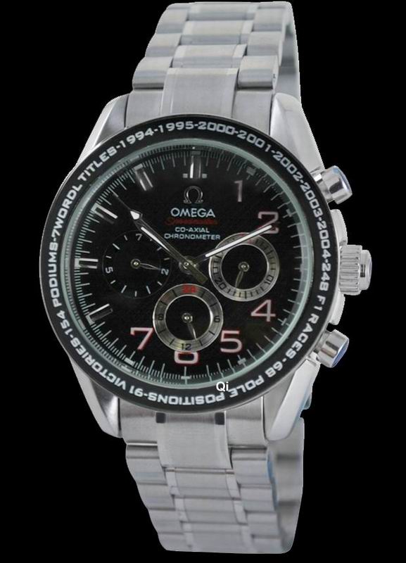 Omega watch man-444